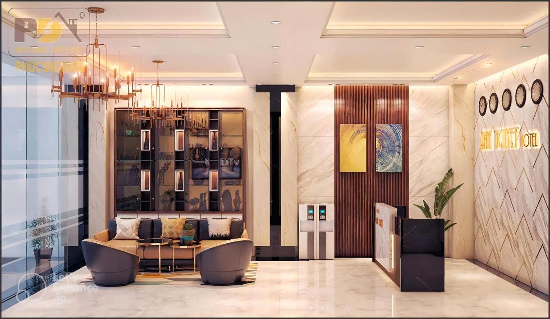Anh Nguyet Da Nang Hotel Eksteriør bilde